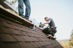 Local Roofers in Botts, PA